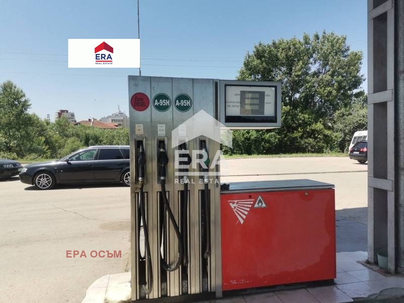 Продава БИЗНЕС ИМОТ, гр. Ловеч, Промишлена зона - Изток, снимка 6 - Други - 52221905