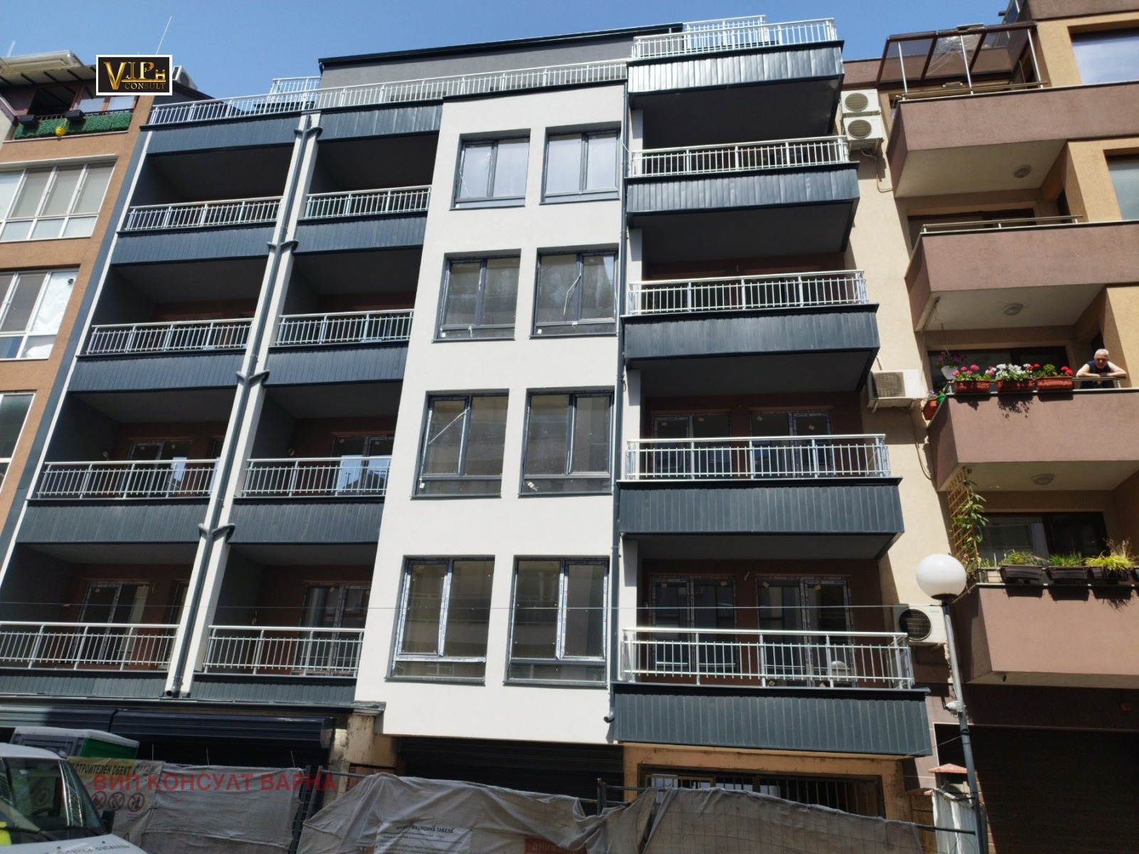 Продава 1-СТАЕН, гр. Варна, Колхозен пазар, снимка 2 - Апартаменти - 50208598