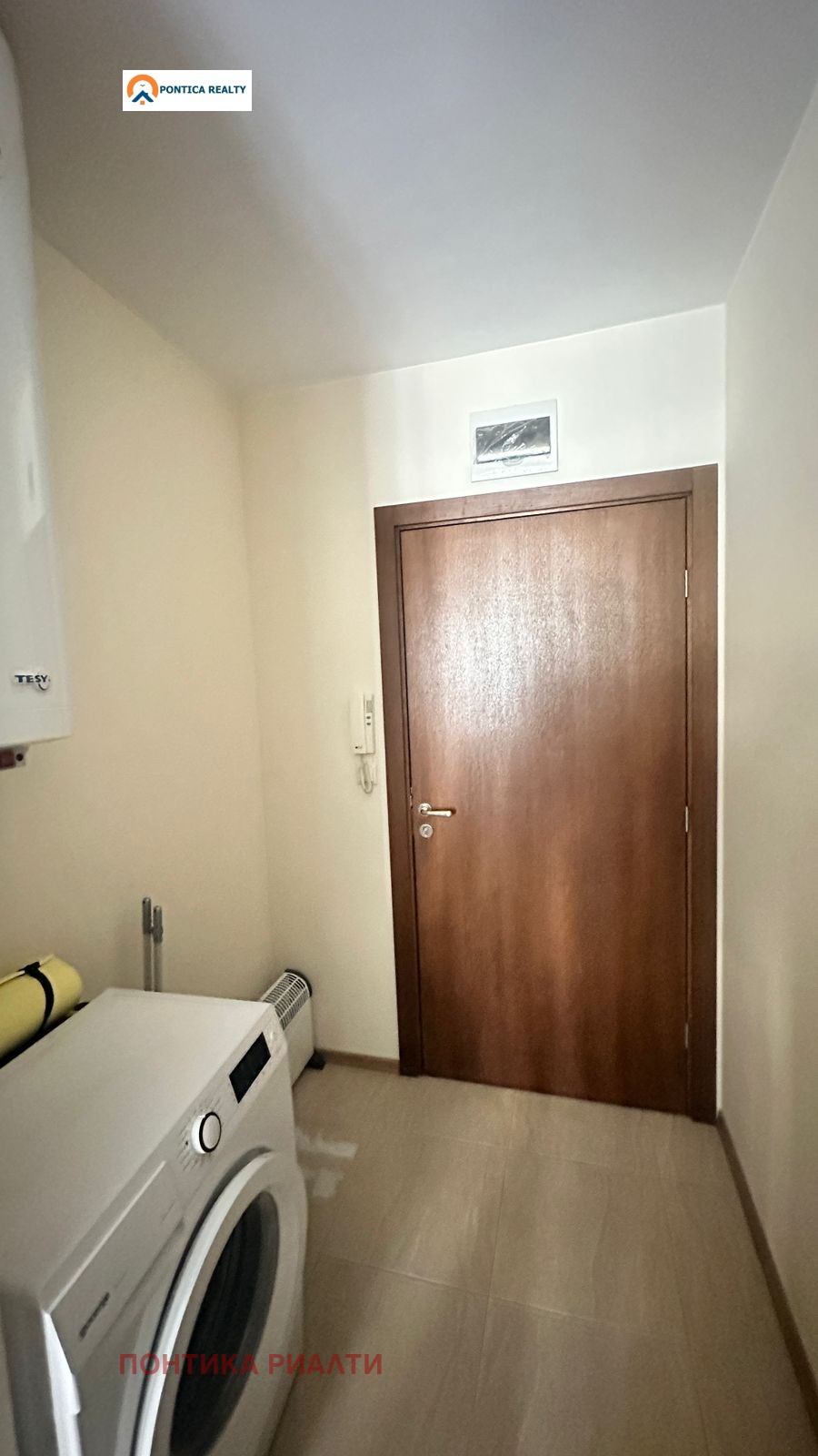 Продава 1-СТАЕН, с. Равда, област Бургас, снимка 9 - Апартаменти - 55117092