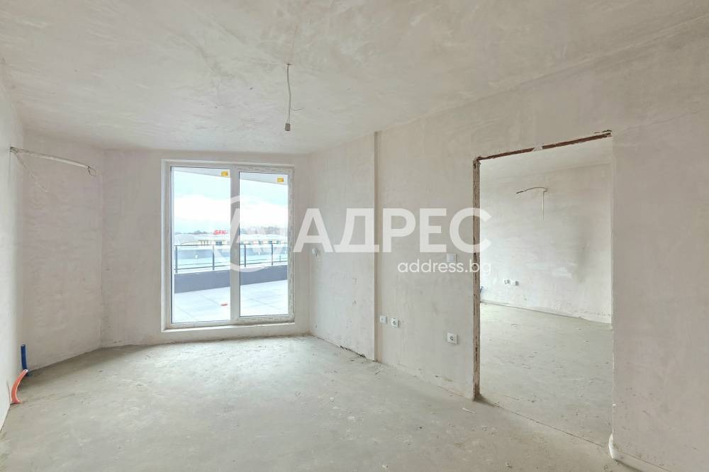 Продава 2-СТАЕН, гр. София, Банишора