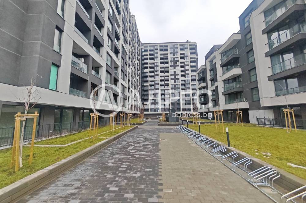 Продава 2-СТАЕН, гр. София, Банишора