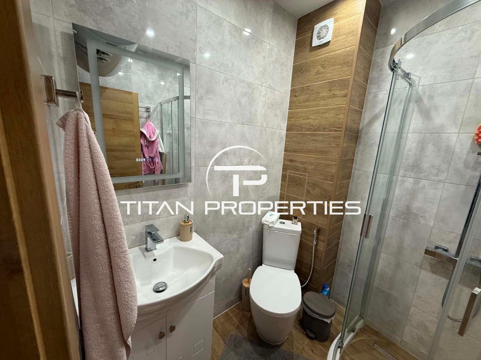 Продава 2-СТАЕН, гр. Пловдив, Остромила, снимка 11 - Апартаменти - 55132176
