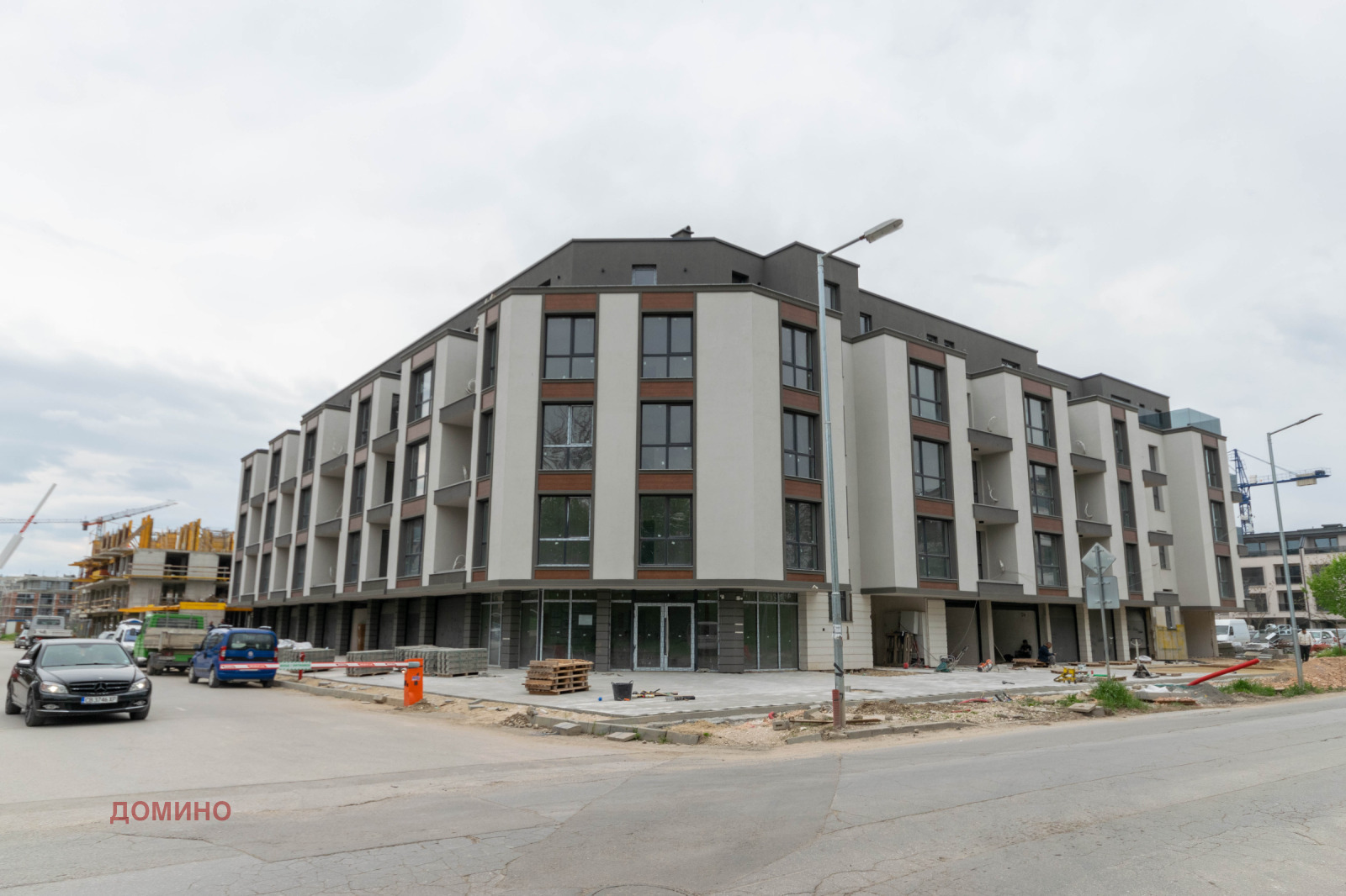 Продава 2-СТАЕН, гр. Пловдив, Отдих и култура, снимка 2 - Апартаменти - 55391446