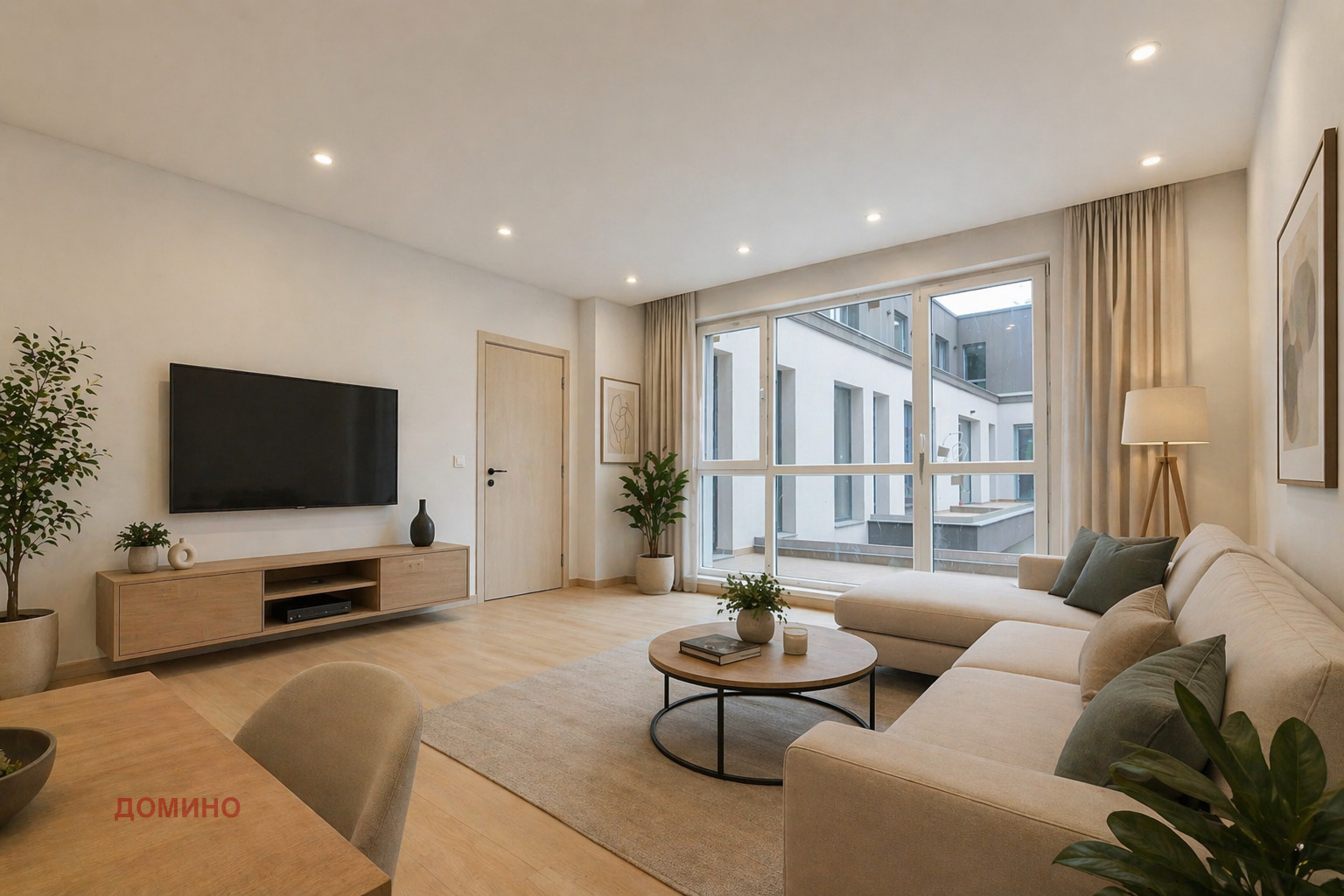 Продава 2-СТАЕН, гр. Пловдив, Отдих и култура, снимка 10 - Апартаменти - 55391446