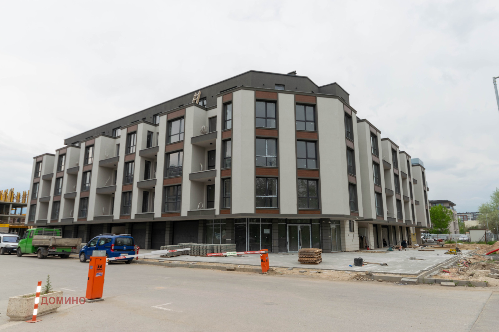 Продава 2-СТАЕН, гр. Пловдив, Отдих и култура
