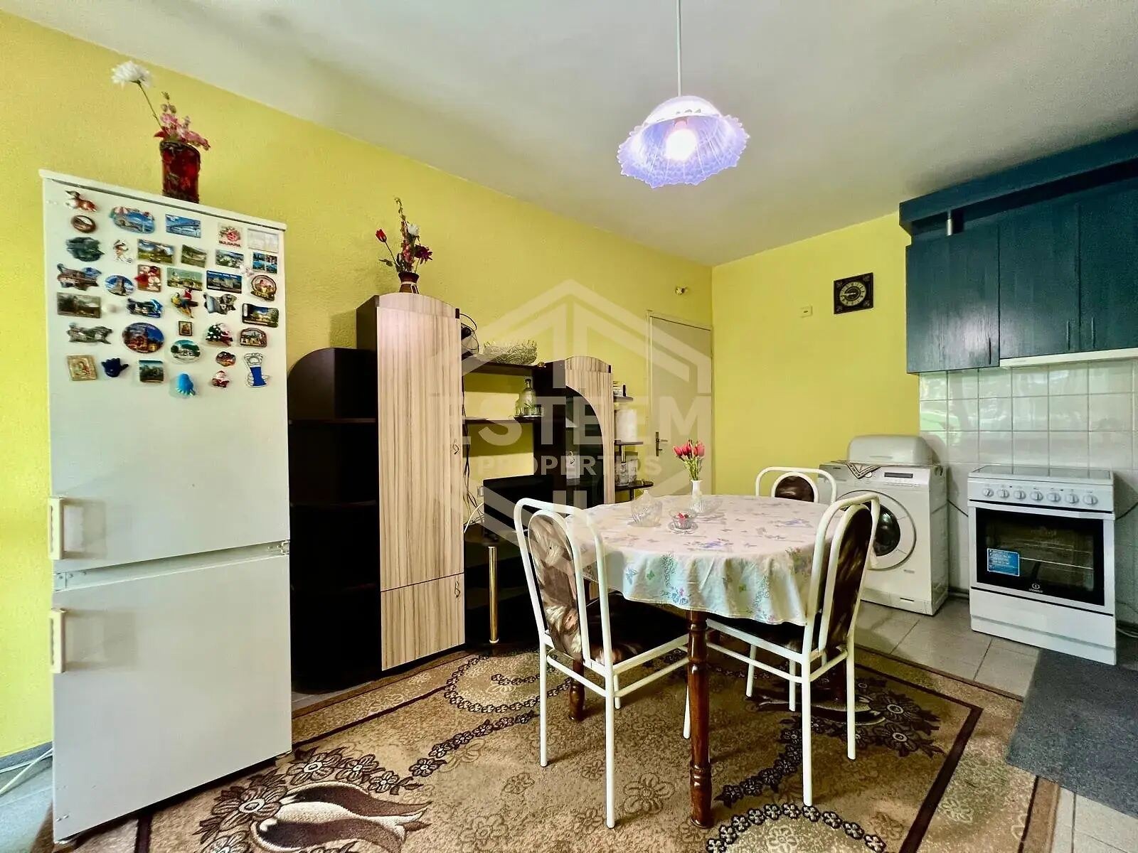 Продава 2-СТАЕН, гр. Русе, Дружба 2, снимка 9 - Апартаменти - 55406061