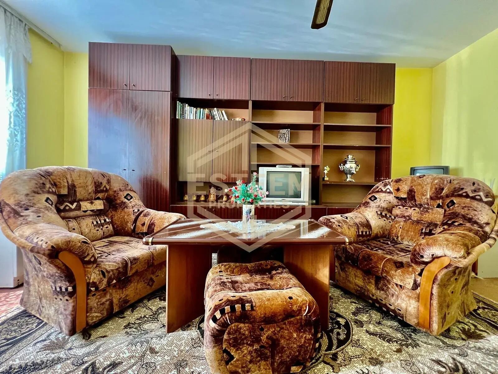 Продава 2-СТАЕН, гр. Русе, Дружба 2, снимка 7 - Апартаменти - 55406061