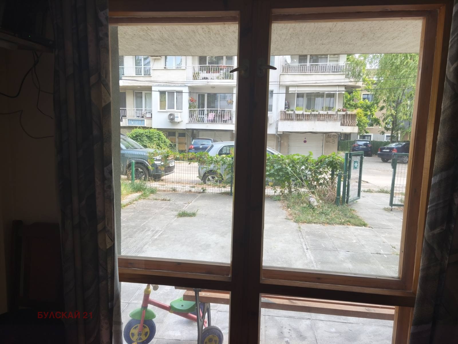 Продава 2-СТАЕН, гр. София, Витоша, снимка 8 - Апартаменти - 55979357