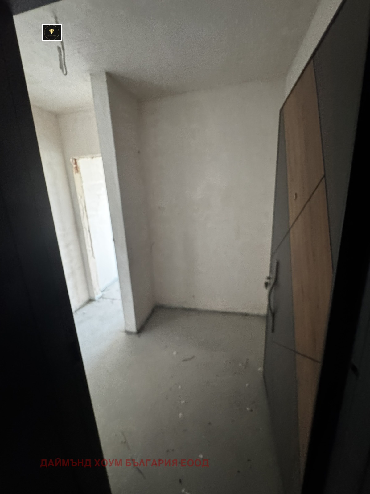 Продава 2-СТАЕН, гр. Пловдив, Гагарин, снимка 9 - Апартаменти - 56372191