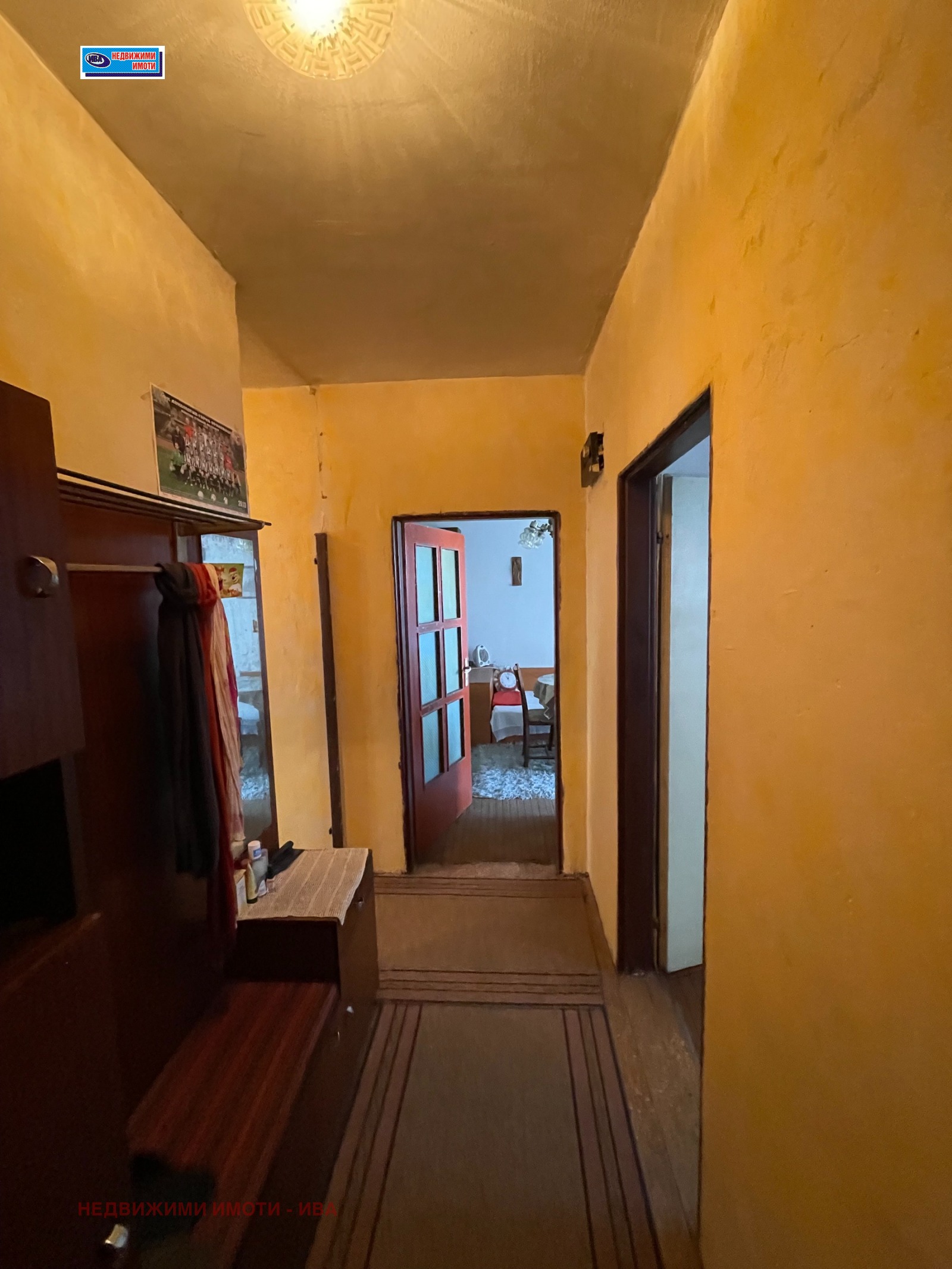 Продава 3-СТАЕН, гр. Горна Оряховица, област Велико Търново, снимка 13 - Апартаменти - 53652046