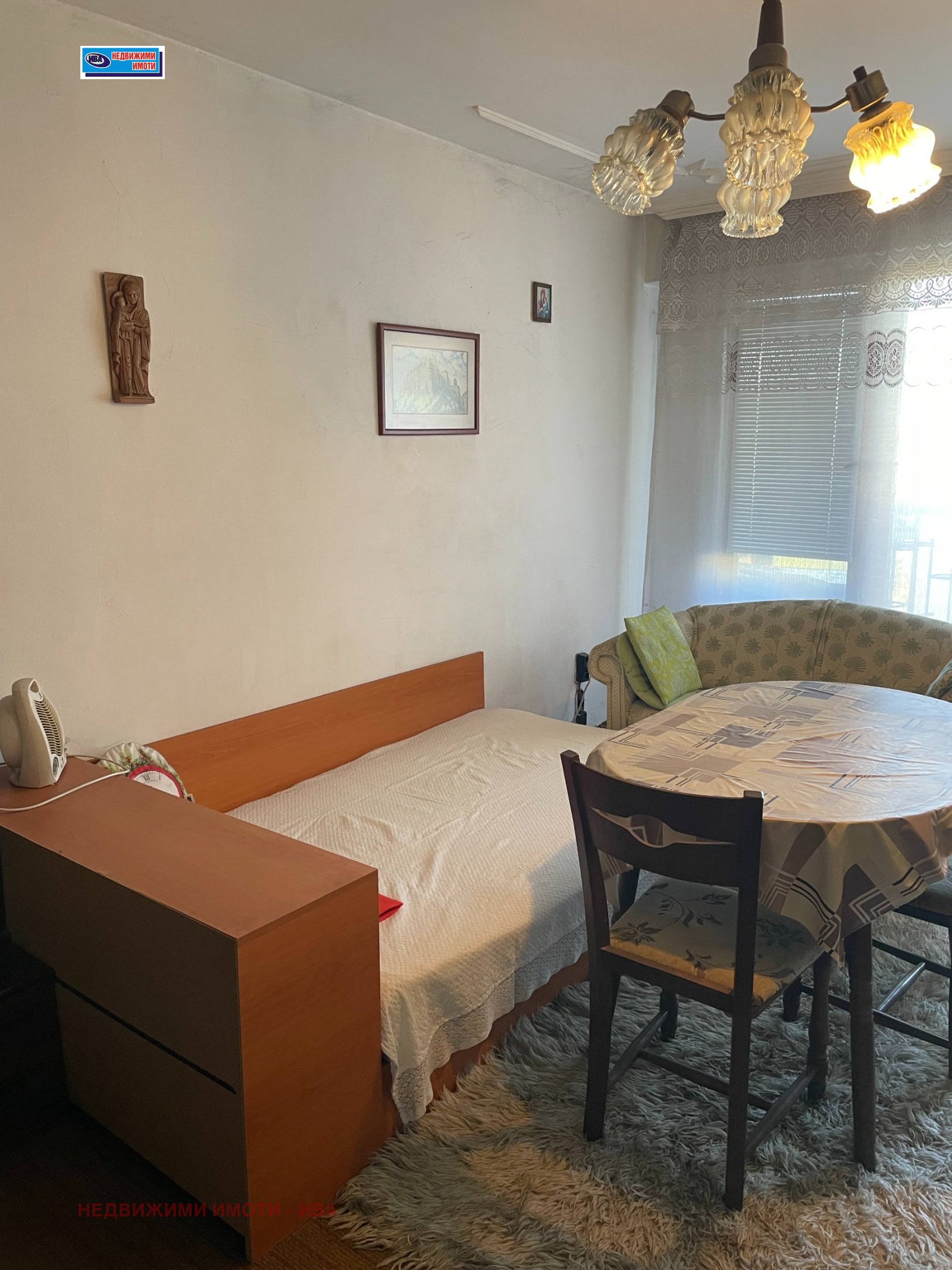 Продава 3-СТАЕН, гр. Горна Оряховица, област Велико Търново, снимка 3 - Апартаменти - 53652046