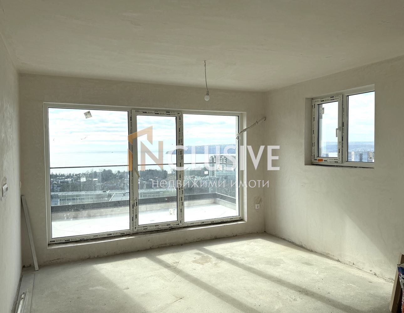 Продава 3-СТАЕН, гр. Варна, Бриз