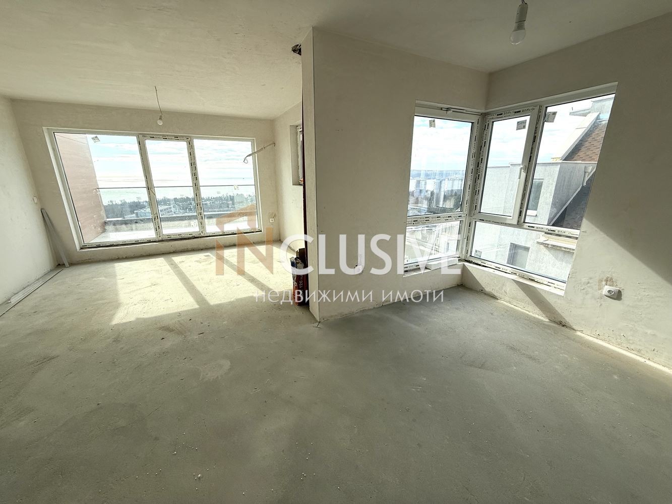 Продава 3-СТАЕН, гр. Варна, Бриз, снимка 2 - Апартаменти - 53696928