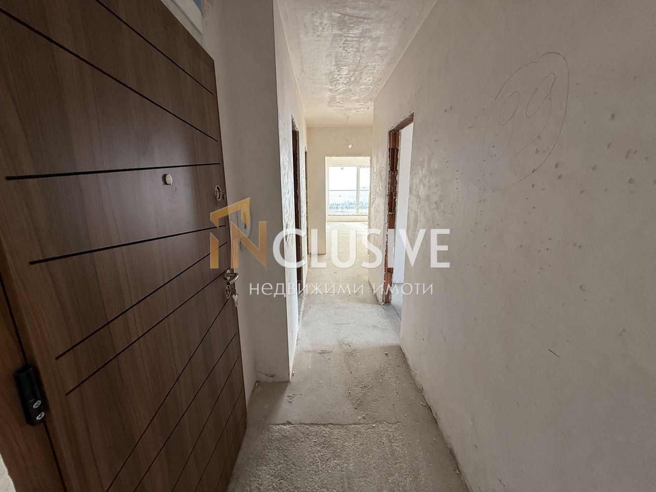 Продава 3-СТАЕН, гр. Варна, Бриз, снимка 7 - Апартаменти - 53696928