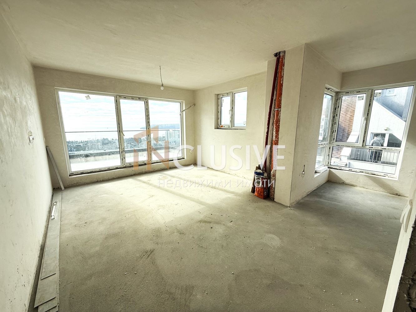 Продава 3-СТАЕН, гр. Варна, Бриз, снимка 8 - Апартаменти - 53696928