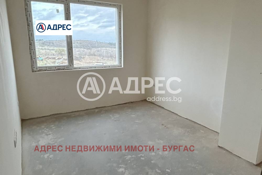 Продава 3-СТАЕН, гр. Бургас, област Бургас, снимка 6 - Апартаменти - 53794057