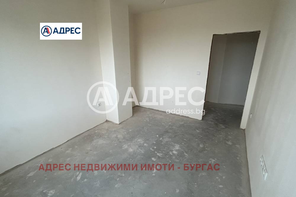 Продава 3-СТАЕН, гр. Бургас, област Бургас, снимка 10 - Апартаменти - 53794057