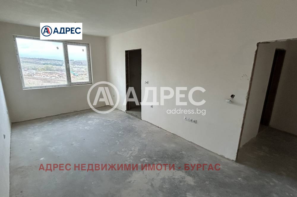 Продава 3-СТАЕН, гр. Бургас, област Бургас, снимка 8 - Апартаменти - 53794057