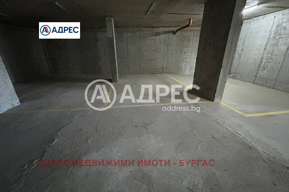 Продава 3-СТАЕН, гр. Бургас, област Бургас, снимка 13 - Апартаменти - 53794057