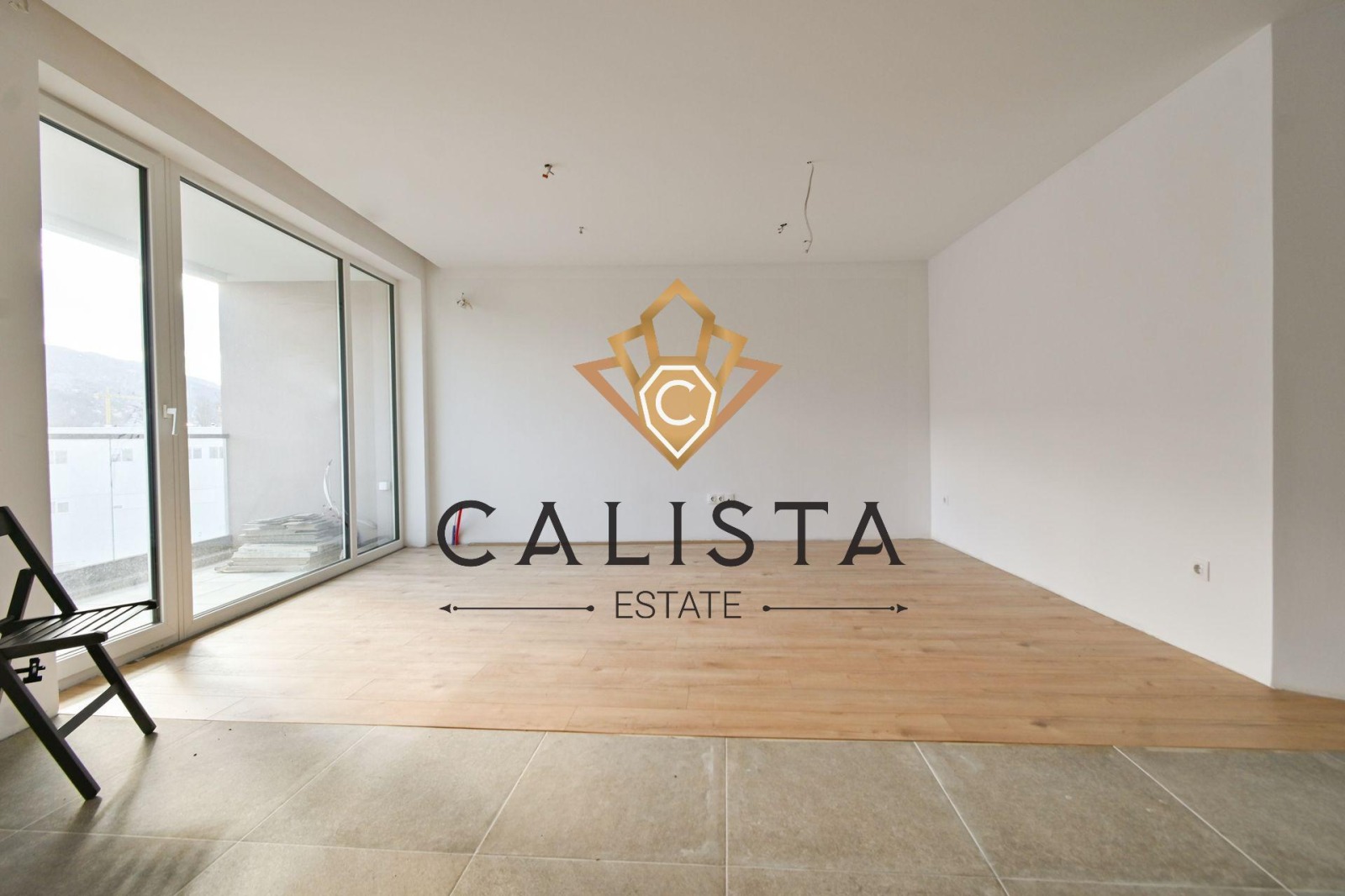 Продава 3-СТАЕН, гр. София, Карпузица, снимка 2 - Апартаменти - 53872215