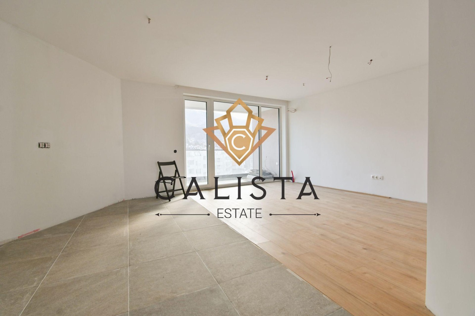 Продава 3-СТАЕН, гр. София, Карпузица, снимка 2 - Апартаменти - 53872215