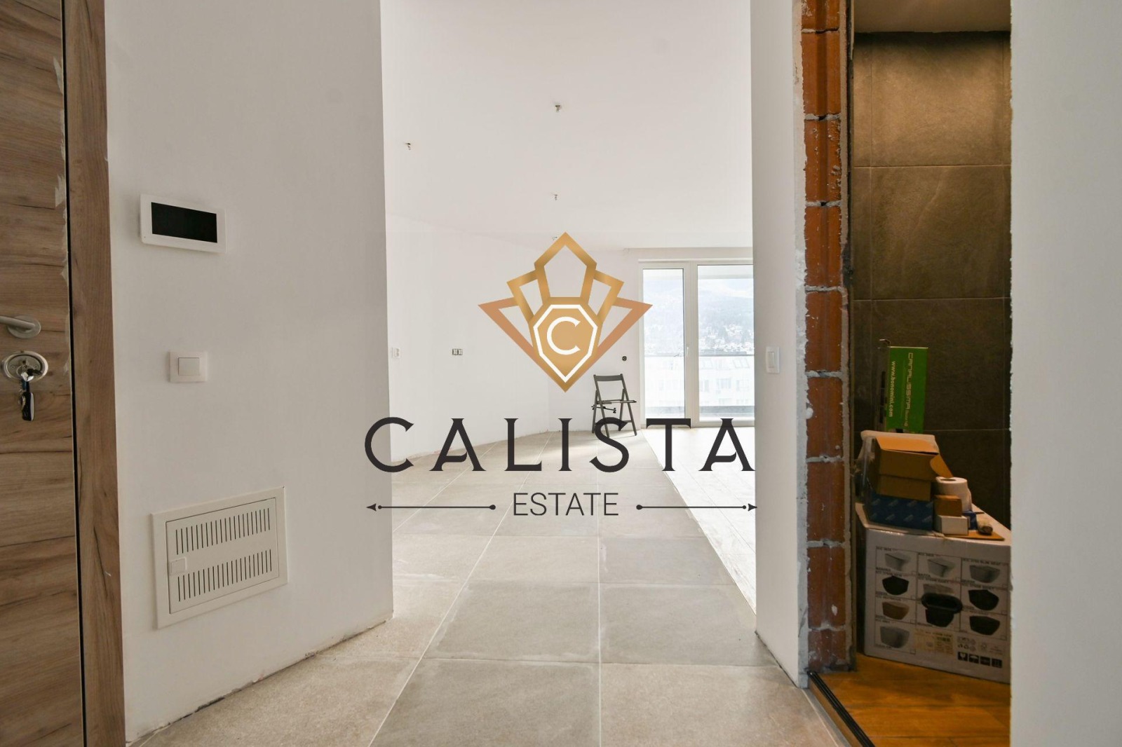 Продава 3-СТАЕН, гр. София, Карпузица, снимка 8 - Апартаменти - 53872215