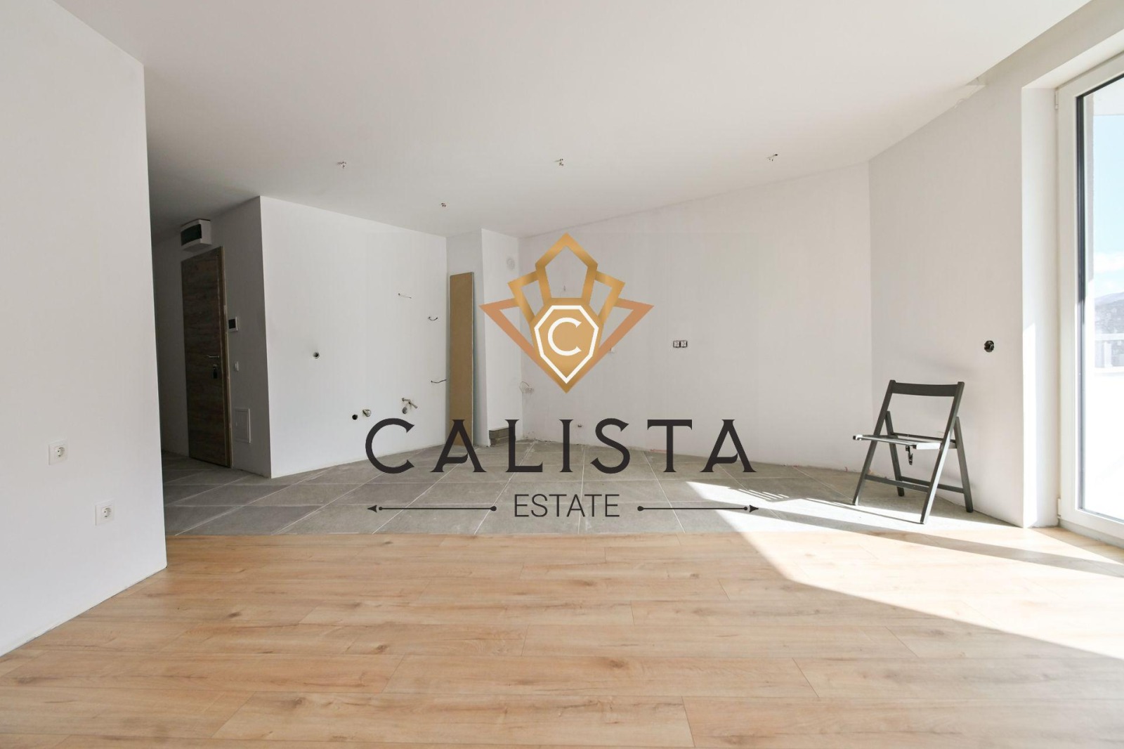 Продава 3-СТАЕН, гр. София, Карпузица, снимка 5 - Апартаменти - 53872215