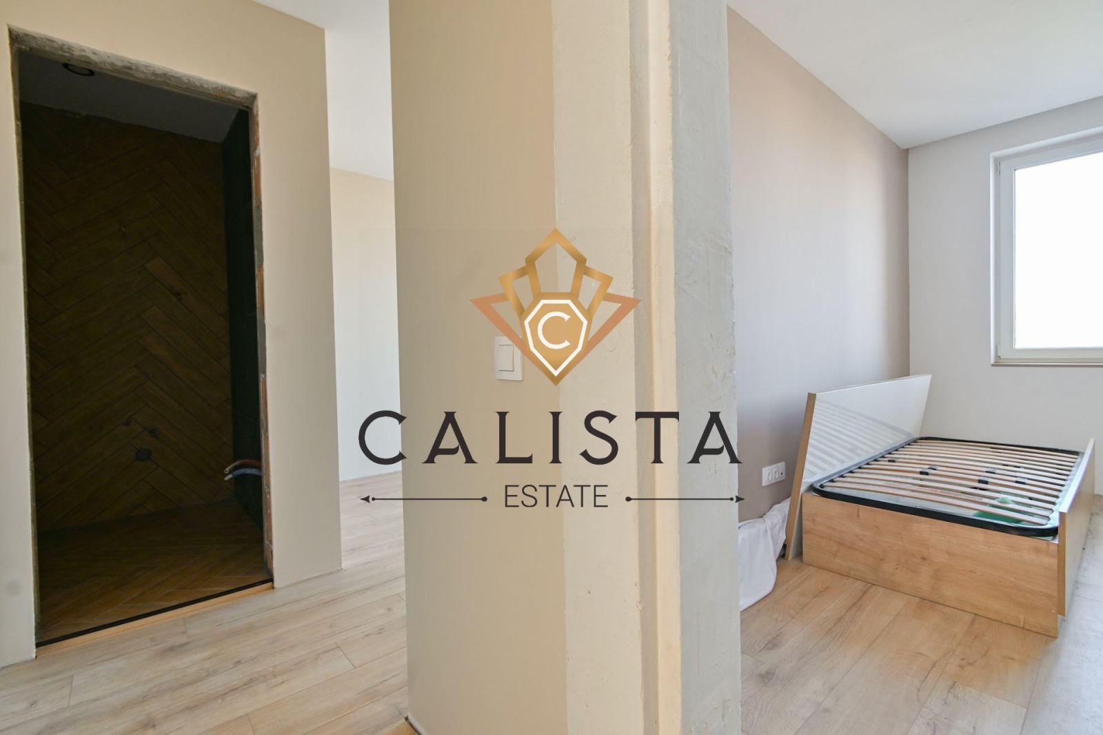 Продава 3-СТАЕН, гр. София, Карпузица, снимка 7 - Апартаменти - 53872215