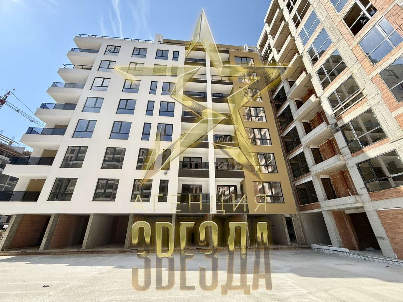 Продава 3-СТАЕН, гр. Пловдив, Тракия