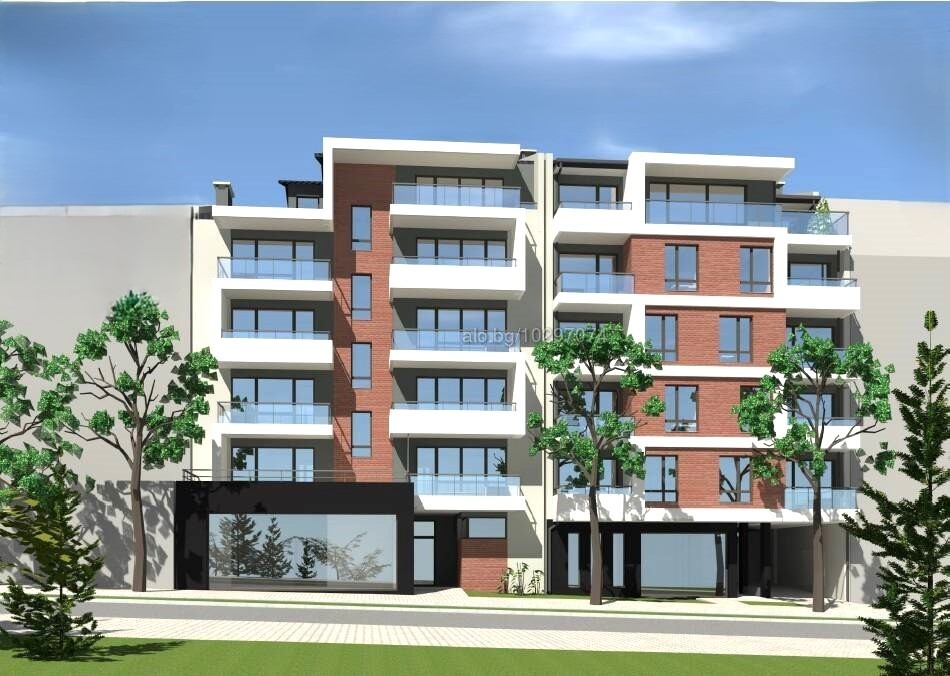 Продава 3-СТАЕН, гр. Стара Загора, Била