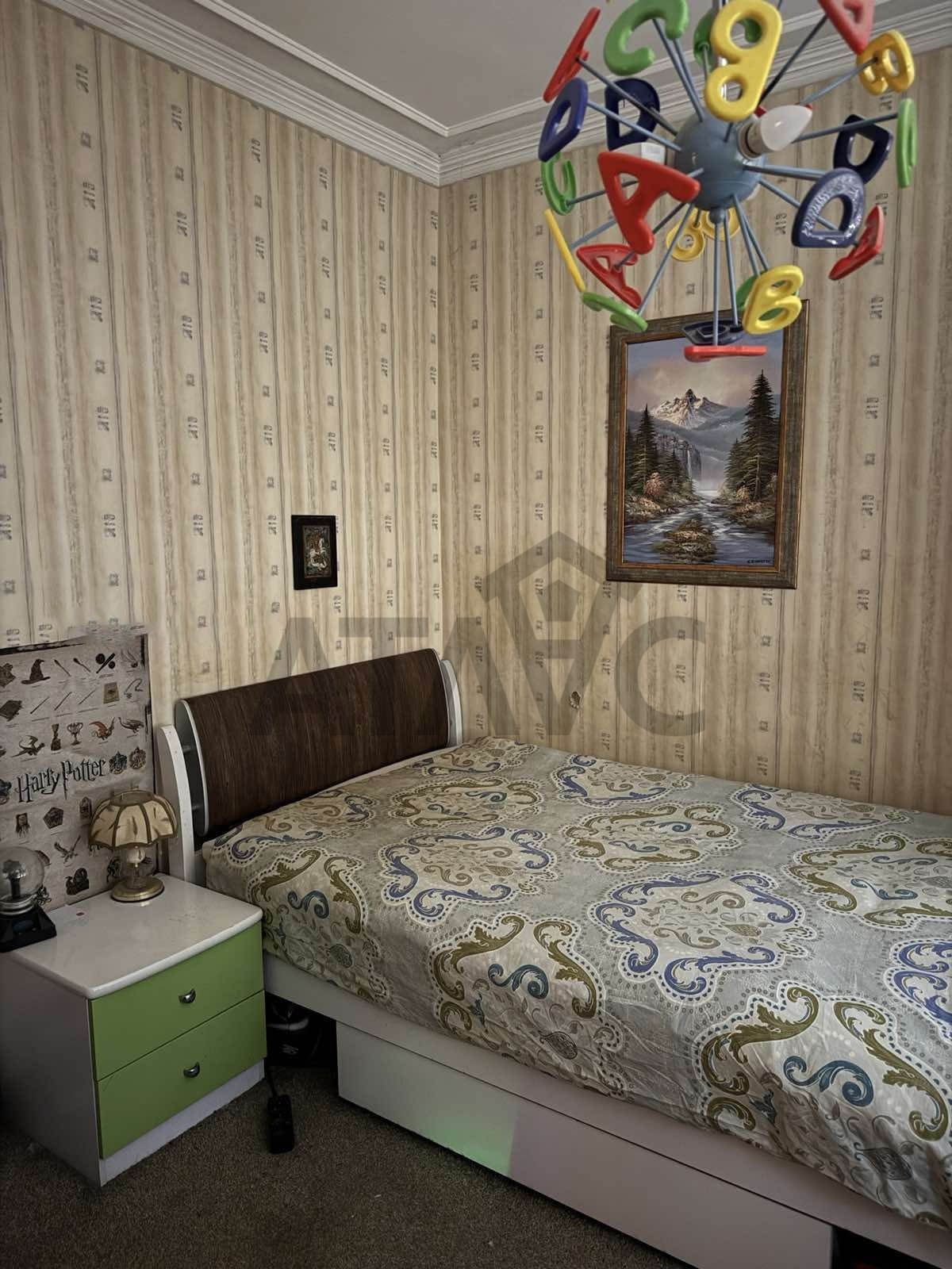 Продава 3-СТАЕН, гр. Пловдив, Изгрев, снимка 11 - Апартаменти - 55298600