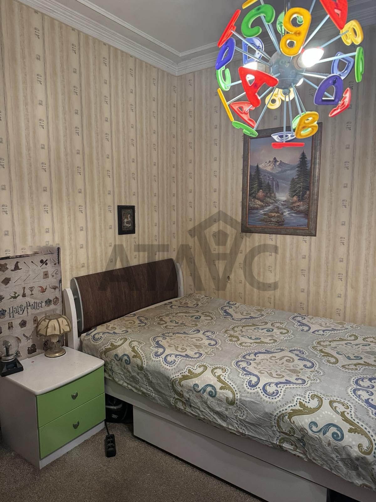 Продава 3-СТАЕН, гр. Пловдив, Изгрев, снимка 10 - Апартаменти - 55298600