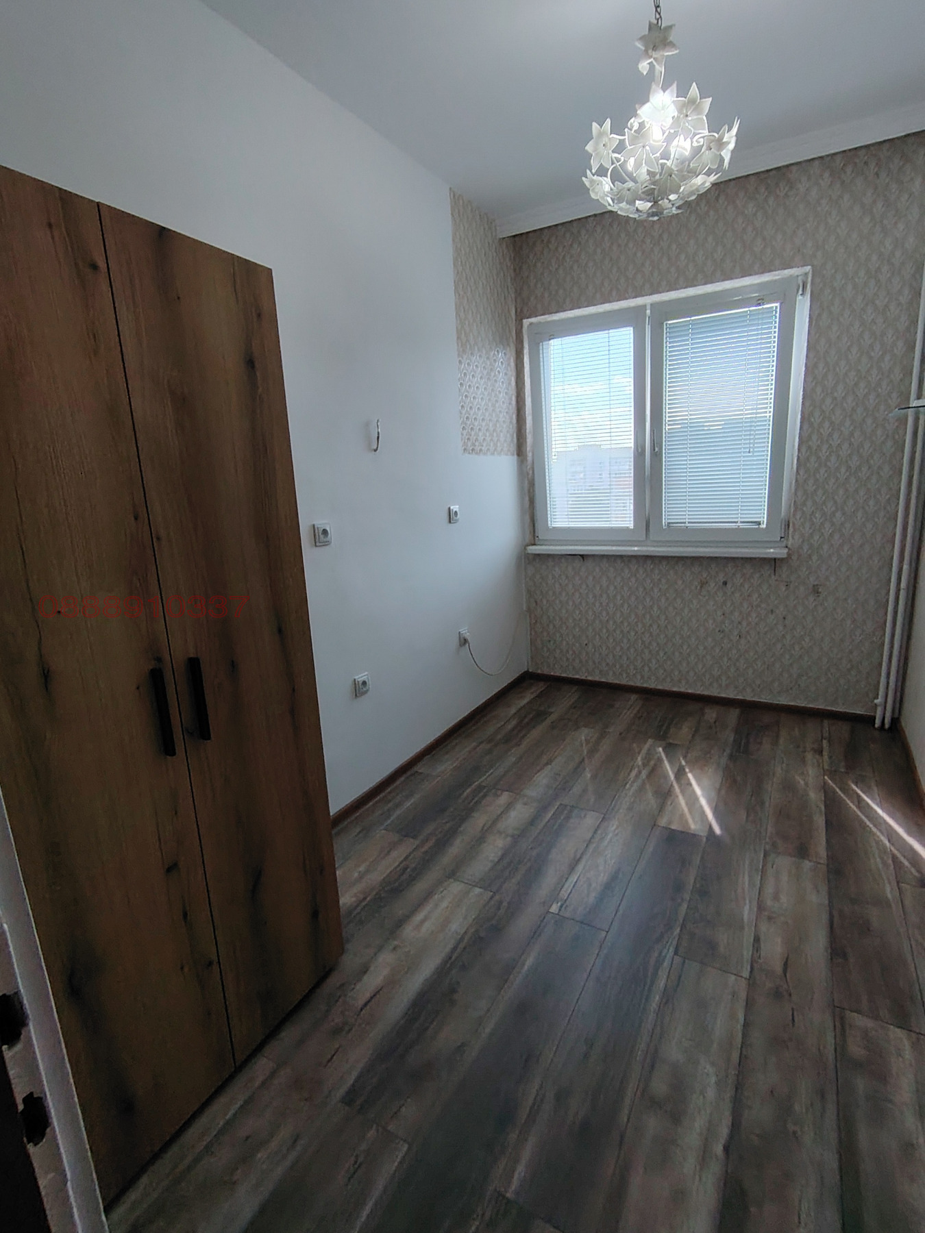 Продава 3-СТАЕН, гр. Пловдив, Тракия, снимка 7 - Апартаменти - 55446386