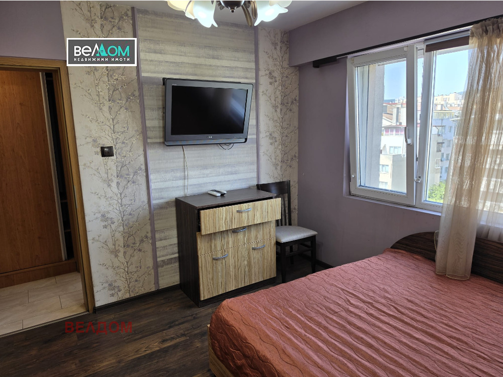 Продава 3-СТАЕН, гр. Варна, Трошево, снимка 9 - Апартаменти - 55816522