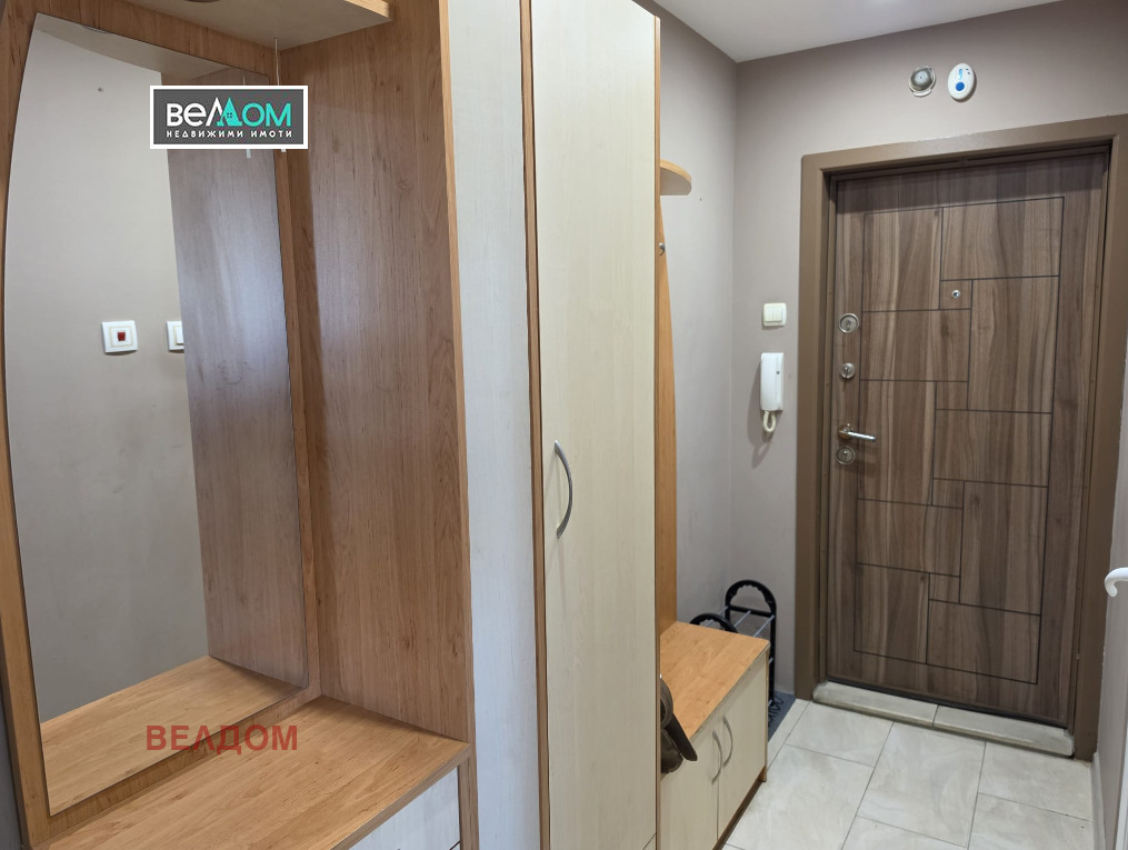 Продава 3-СТАЕН, гр. Варна, Трошево, снимка 11 - Апартаменти - 55816522