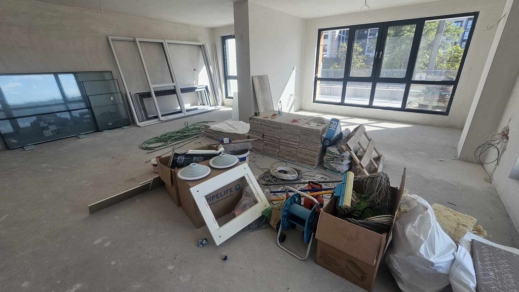 Продава 4-СТАЕН, гр. Кърджали, Център, снимка 2 - Апартаменти - 42704108