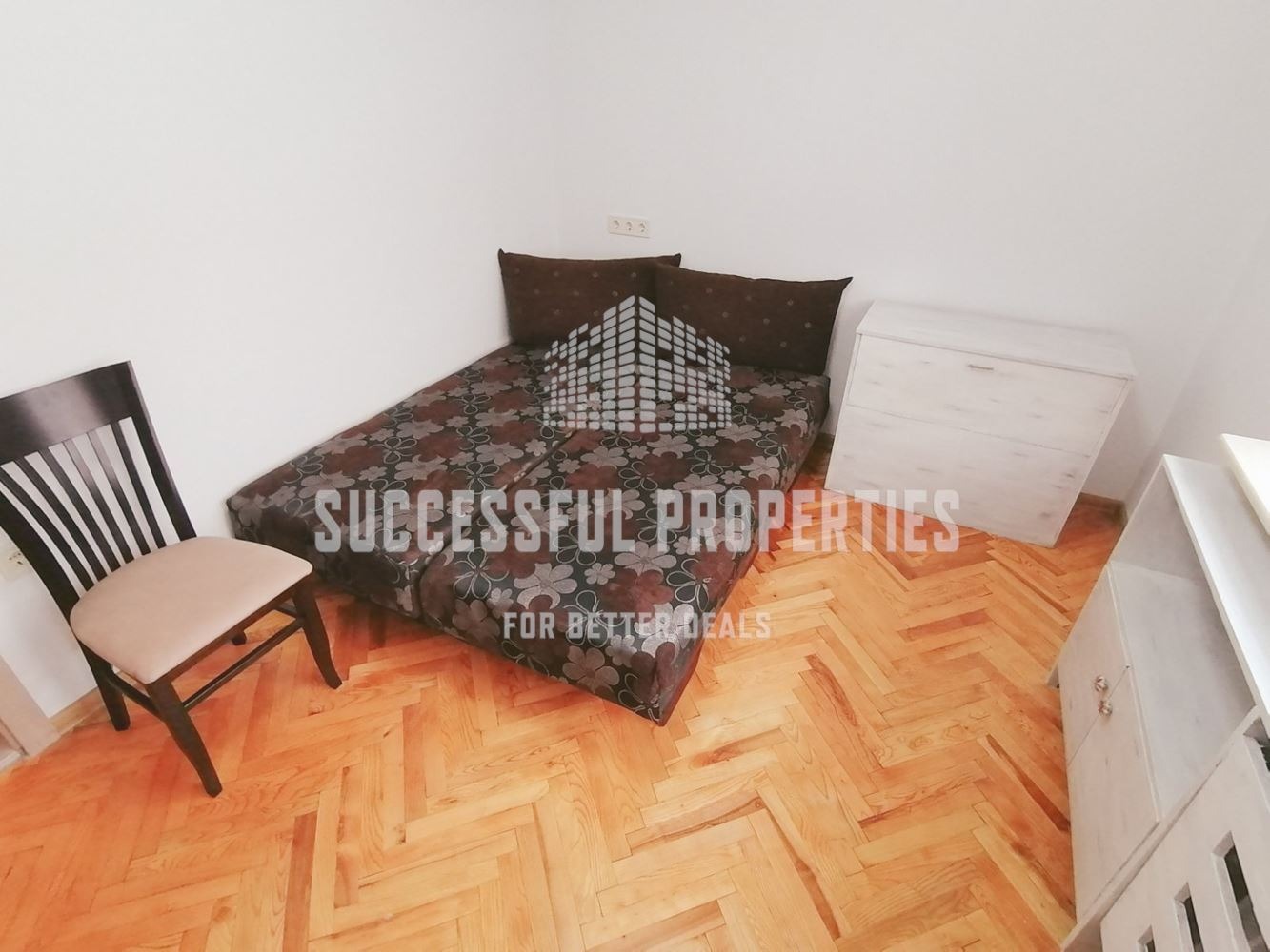 Продава ОФИС, гр. София, Красна поляна 1, снимка 2 - Офиси - 53814290