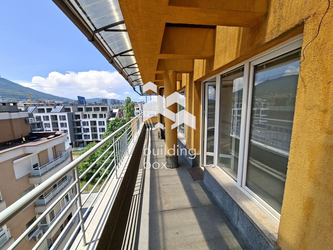 Продава ОФИС, гр. София, Манастирски ливади, снимка 13 - Офиси - 56222718