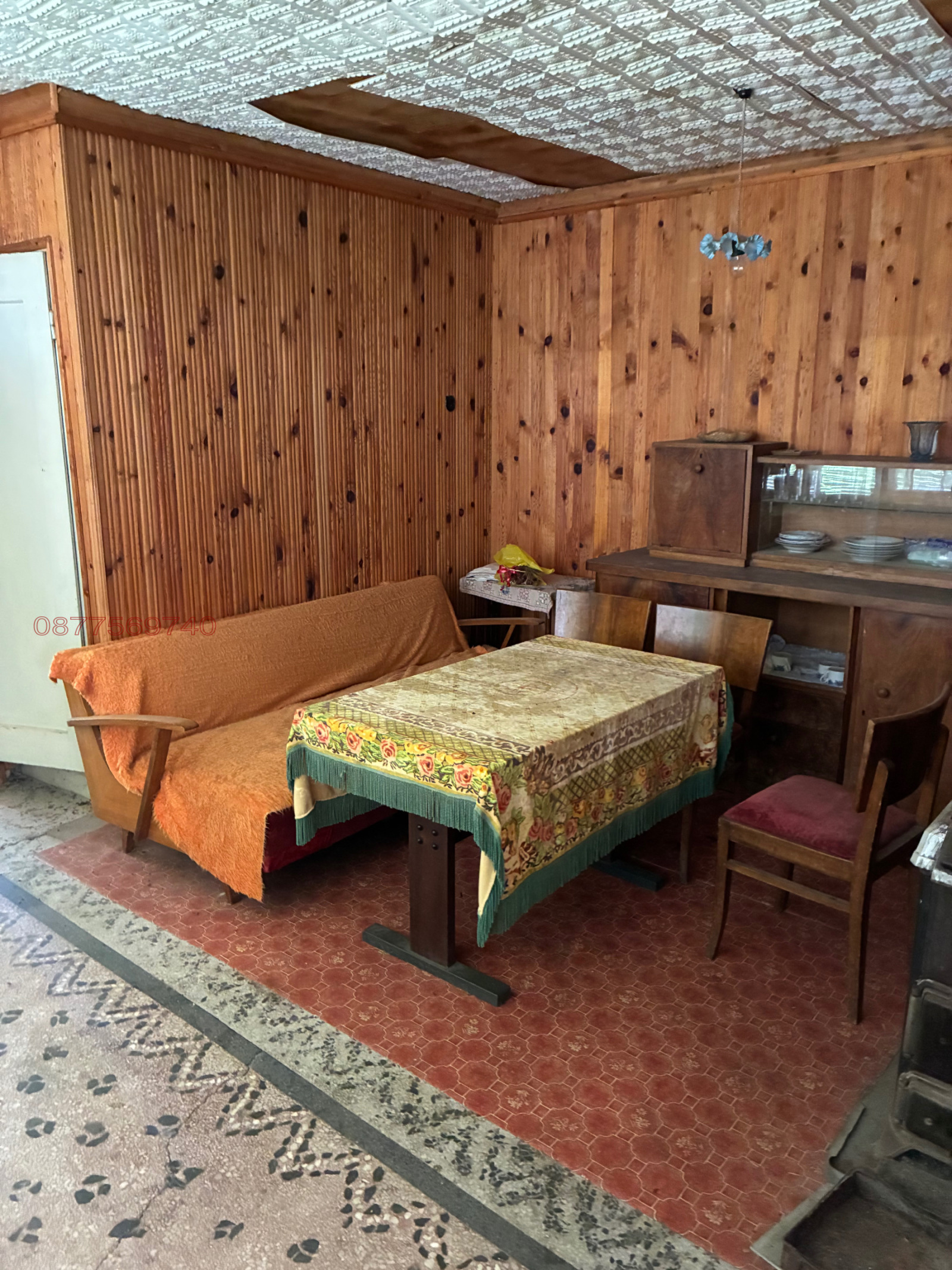Продава КЪЩА, с. Равногор, област Пазарджик, снимка 2 - Къщи - 56369372