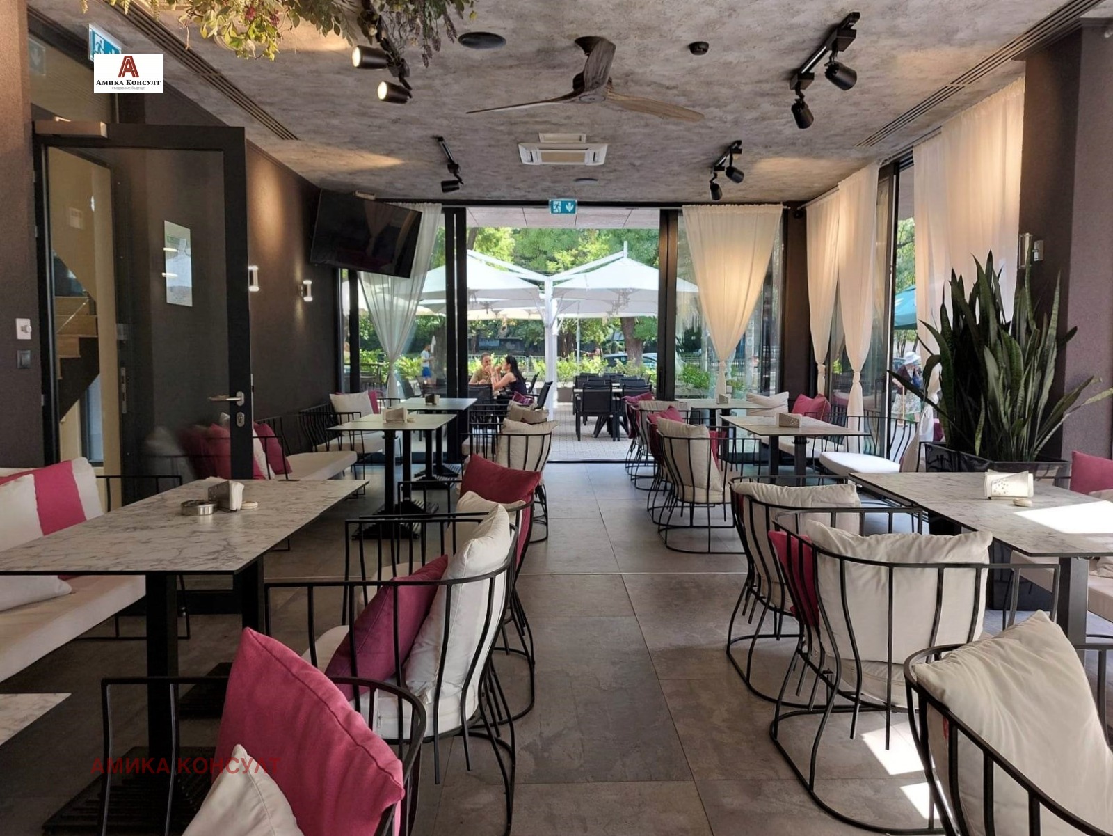 Продава ЗАВЕДЕНИЕ, гр. София, Илинден, снимка 3 - Заведения - 54264884