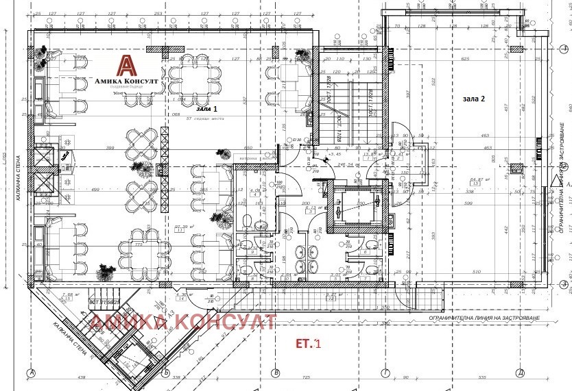 Продава ЗАВЕДЕНИЕ, гр. София, Илинден, снимка 14 - Заведения - 54264884