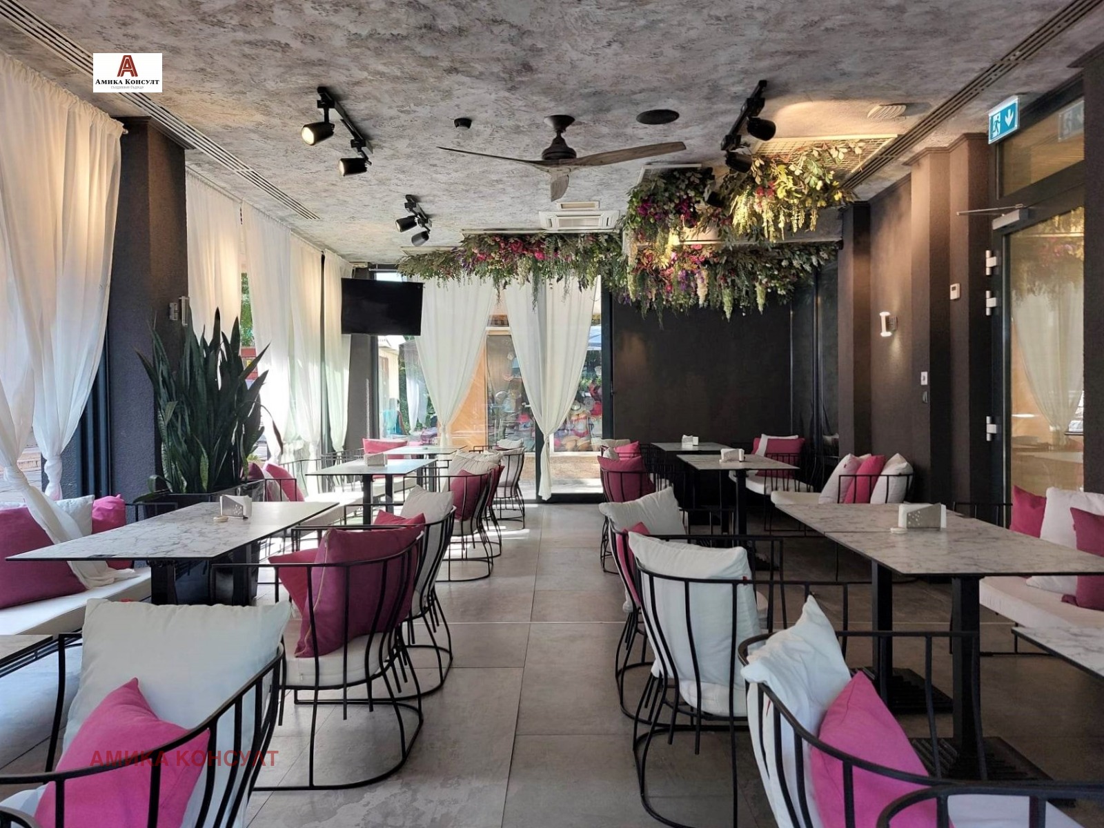 Продава ЗАВЕДЕНИЕ, гр. София, Илинден, снимка 2 - Заведения - 54264884