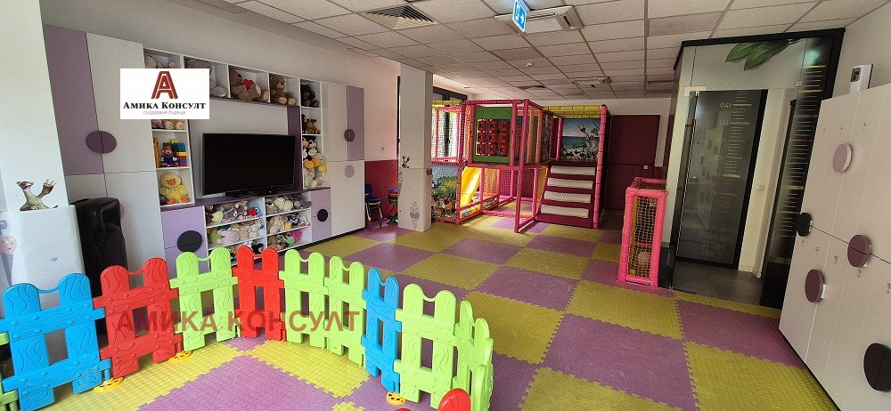 Продава ЗАВЕДЕНИЕ, гр. София, Илинден, снимка 9 - Заведения - 54264884