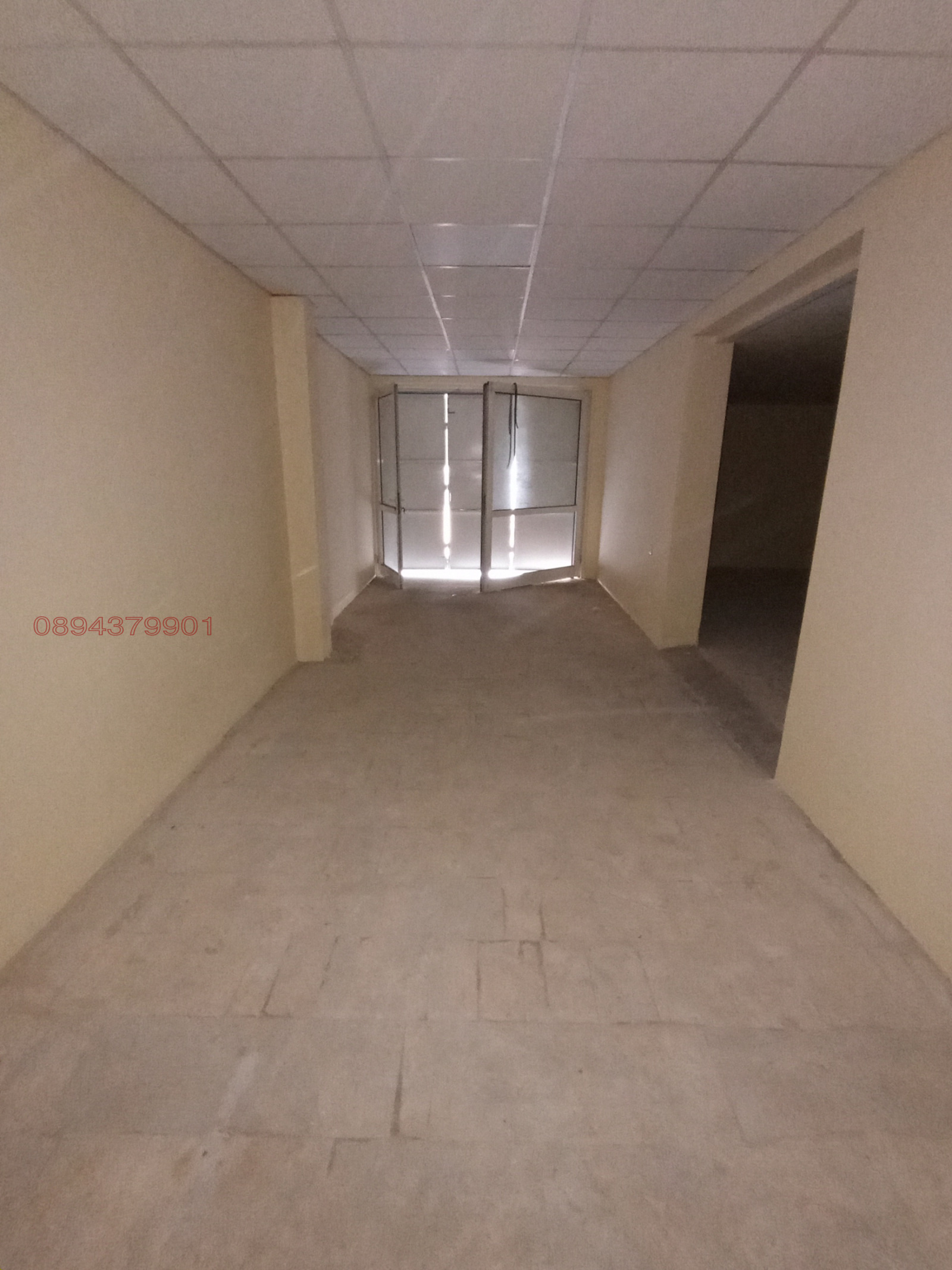 Продава СКЛАД, гр. Пловдив, Брезовско шосе, снимка 3 - Складове - 53613957