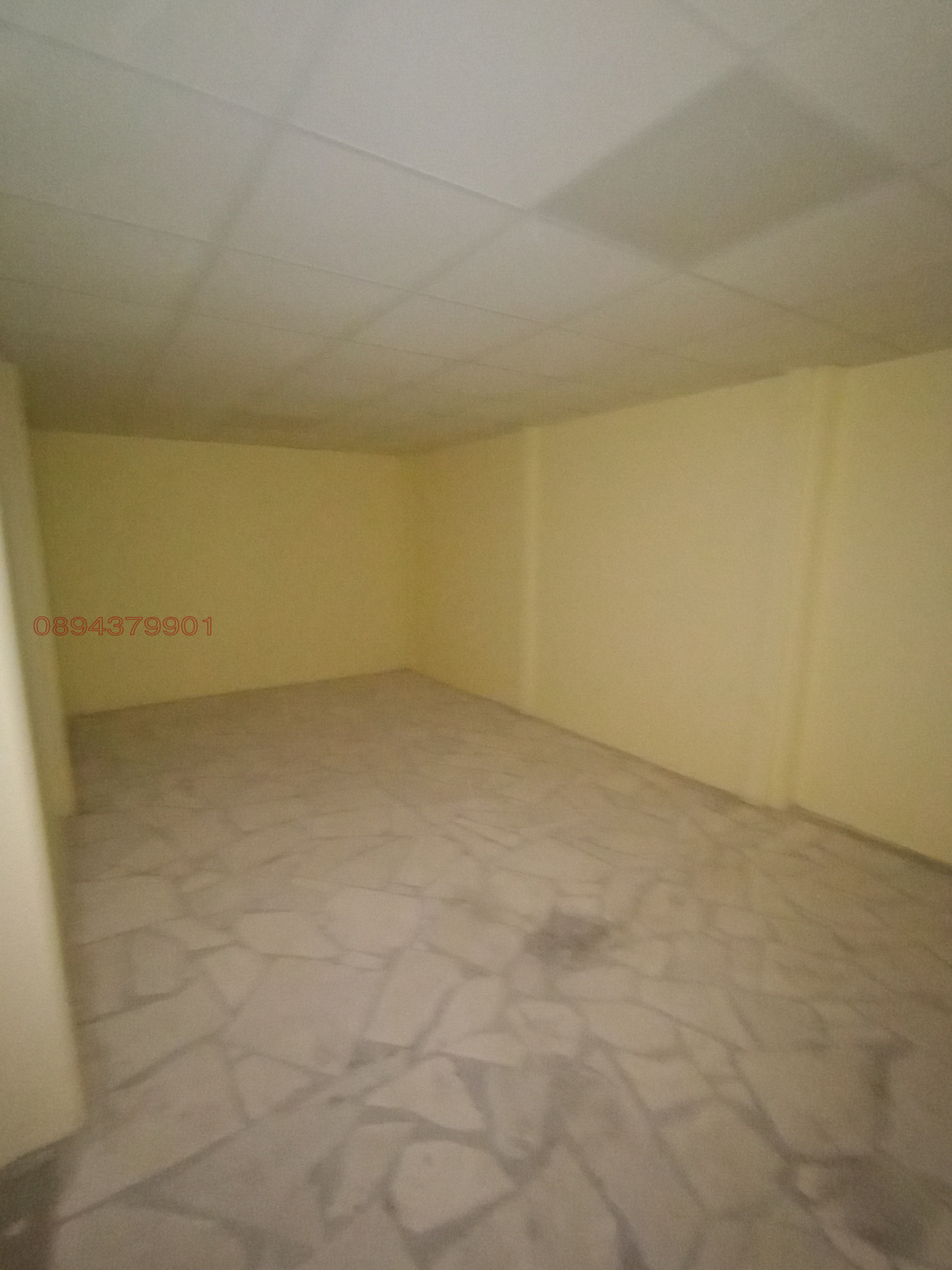 Продава СКЛАД, гр. Пловдив, Брезовско шосе, снимка 4 - Складове - 53613957