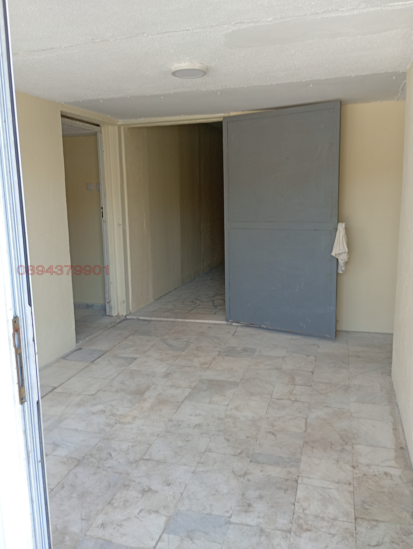 Продава СКЛАД, гр. Пловдив, Брезовско шосе, снимка 6 - Складове - 53613957