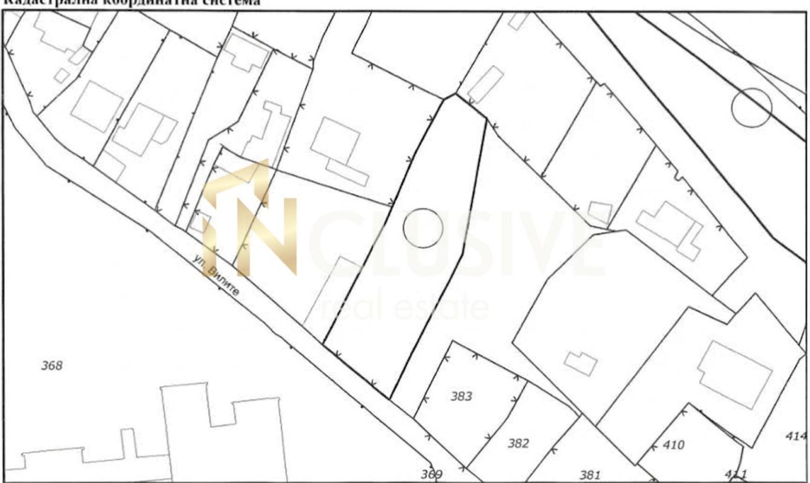 Продава ПАРЦЕЛ, гр. Варна, м-т Зеленика, снимка 2 - Парцели - 55099604
