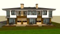 Продава КЪЩА, област Благоевград, гр. Банско • 290000 € • 45341823 — Holmes.bg