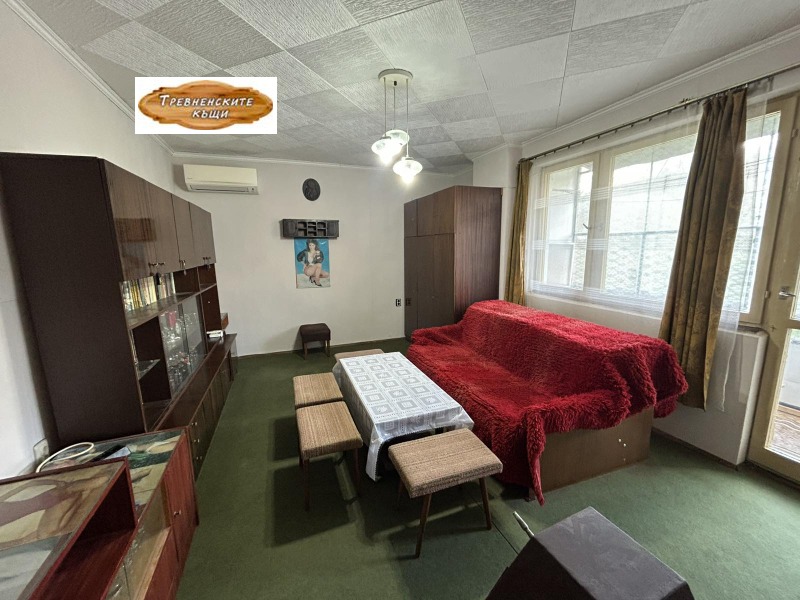Продава 1-СТАЕН в област Габрово, гр. Трявна - 50 кв.м / 54 900 € » 107 375.07 лв., ТРЕВНЕНСКИТЕ КЪЩИ