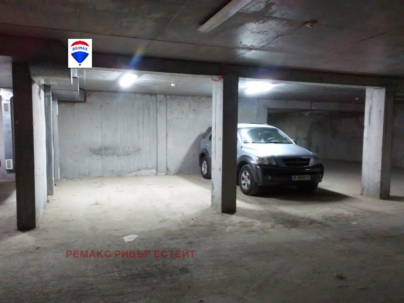 Продава ПАРКОМЯСТО в град Русе, Родина 1 - 36 кв.м / 63 194 € » 123 596.72 лв., РЕМАКС РИВЪР ЕСТЕЙТ
